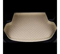 Alfombrilla Maletero para Alpine A290 2024-2026 Protector Cuero Alfombra Coche Impermeable Antideslizante Cubre Maletero Alta Resistencia,D