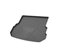 Alfombrilla Maletero Para Benz Para GLK 2008-2015 Cubierta Maletero Trasero Coche Tapete TPE Impermeable Antideslizante Revestimiento Carga Goma Recambo Bandeja