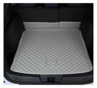 Alfombrilla Maletero para BYD para Seal U para Sealion 6 para Song Plus para DMI Alfombrillas Maletero Cuero Resistente Revestimiento Carga Alfombras Maletero Forro Maletero(A)