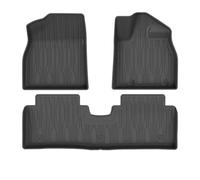 Alfombrilla Maletero para BYD para Sello 6 2026 | Estera Del Maletero Del Coche TPE