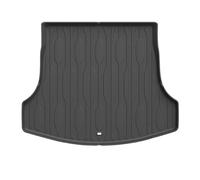 Alfombrilla Maletero para BYD para Sello 6 2026 | Estera Del Maletero Del Coche TPE