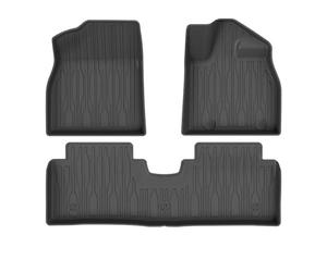Alfombrilla Maletero para BYD para Sello 6 2026 | Estera Del Maletero Del Coche TPE