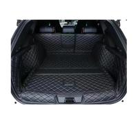 Alfombrilla Maletero Para BYD Para Song Para Plus Para Sealion 6 Para Seal U 2024 Alfombrilla Para Maletero Trasero Con Revestimiento Completo Bandeja Maletero Protector Maletero(Balck full set,Withou