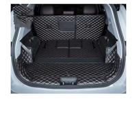 Alfombrilla Maletero para Chery para Tiggo 8 Pro 2023 2024 2025 Trasera TPE Impermeable Alfombrilla para Maletero(F,Without Battery)