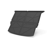 Alfombrilla maletero Para Chevy Para Blazer 2019-2023 Revestimiento Carga Automóvil Tapetes Antideslizantes TPE Todo Tipo Clima Bandeja Maletero Impermeable Alfombra Cubremaletero