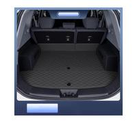 Alfombrilla maletero Para EBRO S800 Para Tiggo 8 Para PRO Para PHEV 2025 Alfombrilla Maletero Revestimiento Maletero Protección Carga Cuero Modificación Interior Cubremaletero(A)