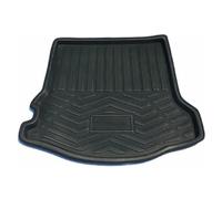 Alfombrilla Maletero para Ford para Focus para MK3 2012 2013 2014 2015 2016 2017 2018 Sedán EVA Alfombrilla Protectora Impermeable para Maletero Trasero Coche