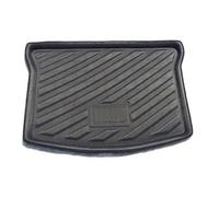 Alfombrilla maletero Para Geely Para Yuanjing Para X3 BAC Para X3 Pro V3 Para GX3 EV 2017~2023 Alfombrilla Maletero Bandeja Carga Maletero Trasero Piso Alfombra Cubremaletero