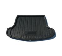 Alfombrilla Maletero para HAVAL para Great para Wall H6 para M6 2011-2016 Alfombrillas Maletero Trasero Bandeja Suelo Alfombra Organizador Depósito Barro Alfombras Maletero