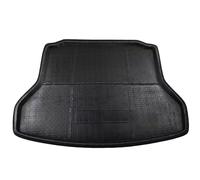 Alfombrilla Maletero Para Hyundai Para Elantra Para Avante 2016 2017 2018 Alfombrilla Maletero Trasero Coche Bandeja Alfombra Suelo Barro Carga Protector Maletero Coche