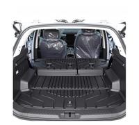 Alfombrilla Maletero para Jaecoo J7 para PHEV 2025 2024 Alfombrilla TPE para Maletero Coche Bandeja para Suelo Almohadilla Respaldo Asiento Bandeja Maletero