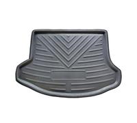 Alfombrilla Maletero para KIA para Sportage R 2011 2012 2013 2014 2015 Esterilla Trasera Maletero Revestimiento Carga Bandeja Suelo 3D EVA Protector Alfombra