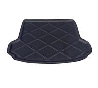 Alfombrilla Maletero para Land para Rover para Freelander 2 2007-2015 Trasero Bandeja Suelo Funda Protectora Equipaje Goma EVA