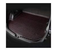 Alfombrilla Maletero para Land para Rover para Range para Evoque 16-21 SUV 4 Puertas Alfombrillas Maletero Alfombras Laterales Altas Repuestos Diseño Alfombras Maletero(Bottom a Piece A,2016-2019)