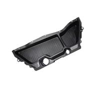 Alfombrilla Maletero para Leapmotor para T03 2023 2024 2025-IN Caja Organizadora Maletero Cabina Piezas Caja Almacenamiento Capó Motor Gran Capacidad Delantera Bandeja