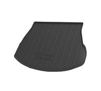 Alfombrilla Maletero para Lexus NX350H 2022 Caja De Almacenamiento TPE Alfombrilla Trasera del Maletero Revestimiento Protector Impermeable Bandeja Suelo