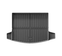 Alfombrilla Maletero para Lincoln para Nautilus 2024 2025 Alfombrillas para El Suelo del Coche Forro De Carga Almohadilla para Maletero TPE 3D Alfombrilla(24Nautilus Trunk 1P)
