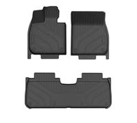 Alfombrilla Maletero para Lixiang para L7 2024 2025 Alfombrillas TPE para L7 para Pro para MAX Pie para Ultra Impermeables Antideslizantes Piso Maletero(3PCS Floor Mats B)