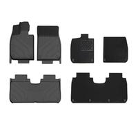 Alfombrilla Maletero para Lixiang para L7 2024 2025 Alfombrillas TPE para L7 para Pro para MAX Pie para Ultra Impermeables Antideslizantes Piso Maletero(6PCS Blanket B)