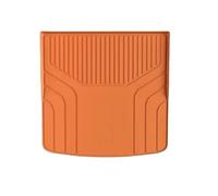 Alfombrilla Maletero para Lixiang para L7 2024 2025 Alfombrillas TPE para L7 para Pro para MAX Pie para Ultra Impermeables Antideslizantes Piso Maletero(1PC Trunk Mat O)