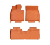 Alfombrilla Maletero para Lixiang para L7 2024 2025 Alfombrillas TPE para L7 para Pro para MAX Pie para Ultra Impermeables Antideslizantes Piso Maletero(3PCS Floor Mats O)