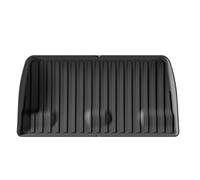 Alfombrilla Maletero para Odyssey 7 Asientos 2018-2025 Tapetes Revestimientos Carga TPE Tapetes Respaldo Todo Clima Tapete Maletero Almohadillas Impermeables Pesadas Alfombras Maletero(1PC Trunk Mat)