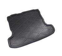 Alfombrilla Maletero Para Pajero Para Shogun Para Montero 2007-2018 Alfombrilla Maletero Trasero Coche Revestimiento Carga Piso Protector Maletero Coche