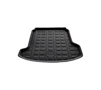 Alfombrilla Maletero para Roewe para I5 para MG5 para GT para Sedan 2019-2023 Alfombrilla Maletero Coche Impermeable Equipaje Trasero Suelo Carga Alfombra EVA