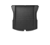 Alfombrilla Maletero para Tesla para Model 3 Highland Suelo con Volante Izquierda Derecha para Cuatro Estaciones Impermeable Coche 2023 2024 Alfombrilla Maletero(Trunk Mat 1p)