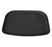 Alfombrilla Maletero para Tesla para Model Y para 3 2021-2023 Alfombrilla Protectora Impermeable Maletero Delantero Trasero(For Y Rear)