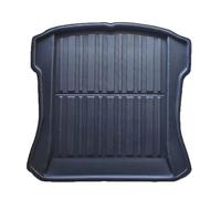 Alfombrilla maletero Para Tesla Para Modelo 3 2019-IN 2025 2024 Alfombrilla Maletero Trasero Impermeable Bandeja Equipaje Suelo Almohadillas Cubierta Carga Cubremaletero