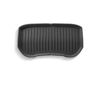 Alfombrilla Maletero para Tesla para Modelo 3+ Highland | Alfombrilla Protectora Para Respaldo TPE Parte Delantera Y Trasera Del Maletero