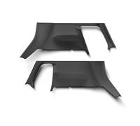 Alfombrilla Maletero para Tesla para Modelo Y Juniper 2025 | Esteras Traseras Para Maletero Cubierta Cobertura Total Respaldo Asiento, Almohadilla Protectora Forro Carga Antisuciedad