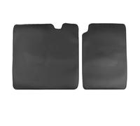 Alfombrilla Maletero para Tesla para Modelo Y Modelo 3 Highland | Alfombrillas Para Maletero Almohadilla Protectora Para Respaldo Del Asiento Trasero