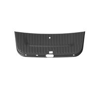 Alfombrilla Maletero para Tesla para Modelo YL 2026 Almohadilla Protectora Respaldo Asiento Trasero Alfombrilla Maletero Interior Coche Antipatadas Forro Carga(YL Tailgate Liner)