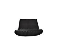 Alfombrilla Maletero para Tiggo 8 Pro MAX Plus DR 70 2020~2025 Estera Maletero Coche Revestimiento Suelo Carga Alfombra Equipaje Cubierta Impermeable Protection Around The Clock(7 Seats)