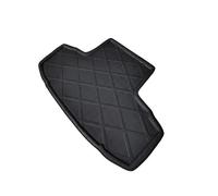 Alfombrilla Maletero para Toyota para Crown S180 para MK12 2004-2008 Alfombrilla Maletero Coche Carga Revestimiento Alfombra Impermeable EVA Protector Cubierta