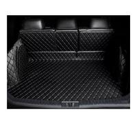 Alfombrilla Maletero para Toyota para Land para Cruiser para Prado 150 7 Asientos 2010-2017 Esteras para Maletero Alfombras para Maletero Tapete con Revestimiento Carga Alfombrilla para Maletero(I-