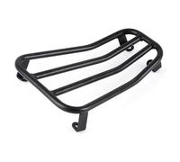 Alfombrilla Maletero Para Vespa Para GT Para GTS Para GTV 60 125 200 250 300 Para 300ie Soporte Portaequipajes Pedal Delantero Bandeja Maletero(Black)