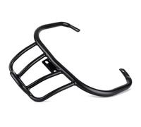 Alfombrilla Maletero Para Vespa Para GTS300 Para GTS250 Para GTV300 2008-2023 Portaequipajes Trasero Soporte De Soporte De Caja Bandeja Maletero(Black)