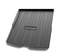 Alfombrilla Maletero para Volvo XC40 2020-2025, Revestimiento de Carga TPE Antideslizante Coche Accesorios,Does Not Cover The Sides