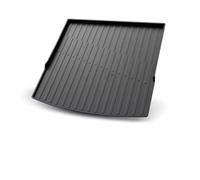 Alfombrilla Maletero para VW para Tiguan L para Allspace para LWB 2017-2023 Bandeja Carga Trasera Material TPE Alfombrilla para Maletero(5seat Plug in Hybrid)