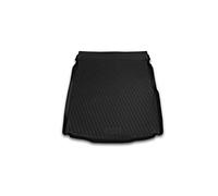Alfombrilla Maletero para VW Passat B8 | 2014-> | sedán | Goma, Negro, Antideslizante, Protector