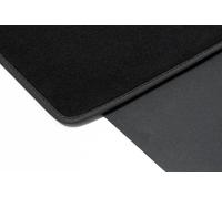 Alfombrilla Maletero Parachoques Apto para Tesla Modelo Y Desde Año Fab.