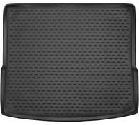 Alfombrilla Maletero Premium para BMW X1 | F48 2015-2022 | Antideslizante, 100% Ajustado, Impermeable, Protección Paragolpes