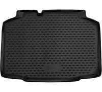Alfombrilla Maletero Premium para Skoda Kamiq | 2019-2023 | SUV, Antideslizante, 100% Ajustado, Impermeable