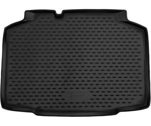 Alfombrilla Maletero Premium para Skoda Kamiq | 2019-2023 | SUV, Antideslizante, 100% Ajustado, Impermeable