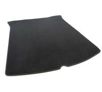 Alfombrilla maletero Tesla Model 3 terciopelo alfombrilla protección maletero...