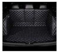 Alfombrilla Maletero Totalmente Cubierta Resistente A La Suciedad para Jeep para Wrangler JL 2018-2024 4 Puertas Coche Alfombrillas Maletero(Black Blueb)