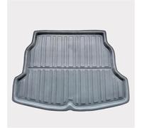 Alfombrilla Maletero Trasero Coche Bandeja EVA Accesorios para Civic 5dr para Hatchback 2017 2018 2019 2020 2021